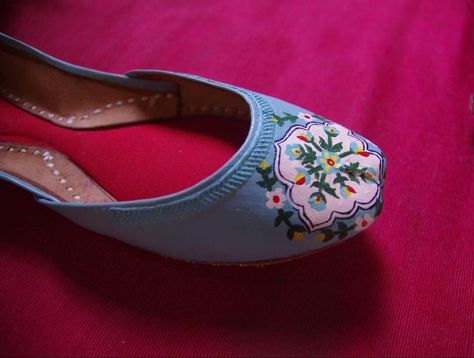 Shoe Makeover, Punjabi Jutti, Women Wedding Guest Dresses, Dansko Professional Clog, Wedding Nails, Wedding Guest Outfit, Wedding Makeup, Color Choices, The Dreamers