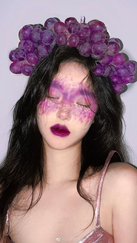 Fantasy Makeup, Digital Portrait, Artistry Makeup, Up Girl, Reference Poses, Reference Photos, Random Pics, Art Reference Photos, Art Reference Poses