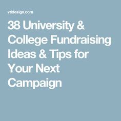 38 University & College Fundraising Ideas & Tips for Your Next Campaign College Fundraising Ideas, Fundraising Ideas College, Copywriting Inspiration, College Counseling, College Club, Fundraising Campaign, Fundraising Ideas, University College, Colleges And Universities