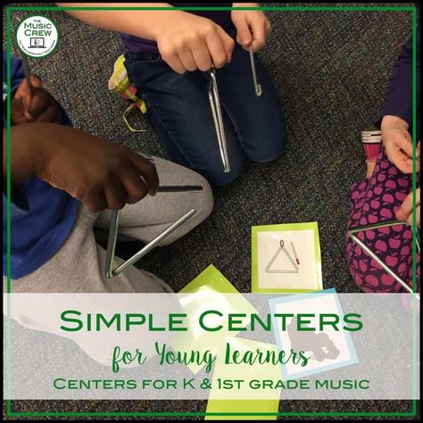 Kindergarten Music Class, Kindergarten Music Lessons, Music Centers Elementary, Music Education Lessons, Music Education Activities, Music Education Games, Music Class Activities, Kindergarten Music, Elementary Music Class