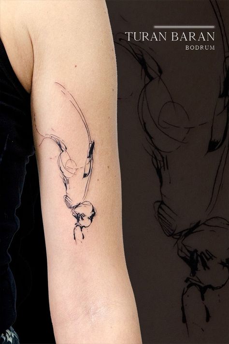 Horse Rib Tattoo, Tattoos For Horse Lovers, Horse Sketch Tattoo, Horse And Woman Tattoo, Horse Ankle Tattoo, Personalized Horse Tattoo, Elegant Horse Tattoo, Delicate Horse Tattoo, Horse And Cat Tattoo