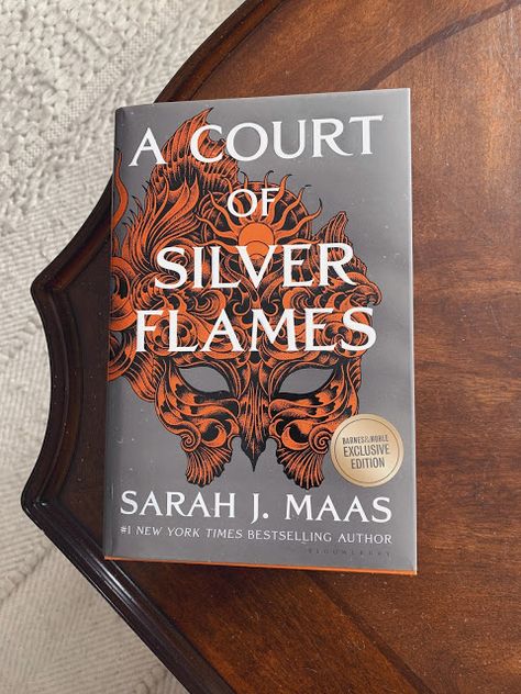 Acotar Nesta And Cassian, Acotar Nesta, Acotar Books, A Court Of Silver Flames, Silver Flames, Dream Library, Mom Junction, Book Things, Book Blogger