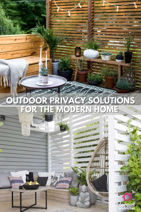 Lattice With Greenery, Fence Lattice Ideas, Privacy Panels Backyard, Deck With Privacy Wall, Trellis Privacy Screen, Privacy Wall On Deck, Outdoor Privacy Panels, Lattice Privacy Screen, Privacy Landscaping Backyard