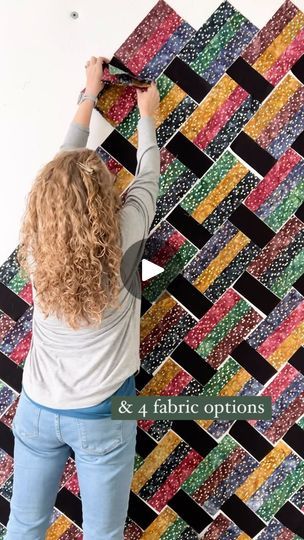 Volleyball Quilt Pattern, 8 Fabric Quilt Pattern, Fast Track Quilt Pattern Free, Pixel Quilt Patterns Free, Around The World Quilt Pattern Free, Illusion Quilt Pattern Free, Quilting Videos Tutorials, Lattice Quilt Pattern, Plaid Quilt Pattern