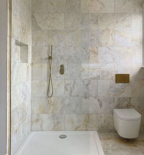 Bathroom Inspiration Gallery 2024 Mandarin Stone, Patterned Tiles, Welcome Design, Limestone Flooring, Bathroom Redesign, Honed Marble, Gorgeous Bathroom, Kids Bathroom, Bathroom Styling