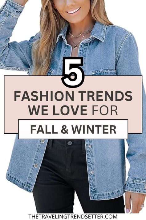 Ready to update your wardrobe with the hottest Women's Fashion trends for Fall & Winter 2024 / 2025? This guide dives into Women's Style and shows you how to create stunning Women's Winter Outfits that are both trendy and practical for the colder months. Stay warm and stylish with these must-try looks. Boho Winter Outfits, Women's Winter Outfits, Fall Winter Fashion Trends, Winter Fashion Trends, Vintage Western Wear, Fall Winter Fashion, Style Essentials, Fall Trends Outfits, Trends For 2024