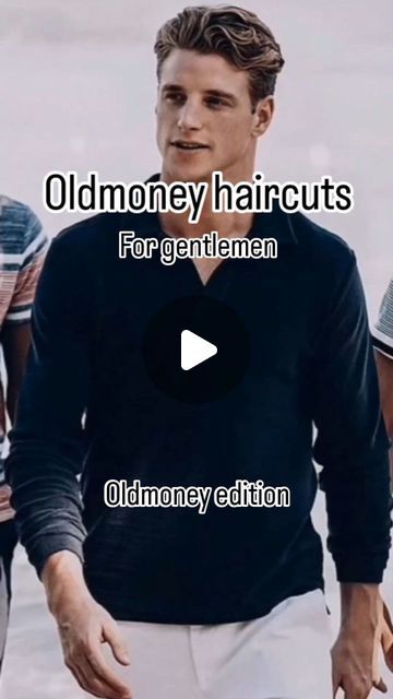 Classy Style Man on Instagram: "Which one would you choose⬇️⬇️⬇️

Old-money haircuts for gentlemen have a classic vibe

"Messy curtains" have long bangs that look casual but stylish. 

A "quiff" is when the hair on top is puffy and the sides are neat. 

A "side part" is when hair is combed to one side. These haircuts are like a blast from the past, showing class and tradition. 

Whether it's the relaxed look of messy curtains, the cool style of a quiff, or the classic touch of a side part, these hairstyles never go out of fashion.

Be ahead pf the game💪💪

#oldmoney #haircut #hairstyle" Long Quiff Hairstyles Men, Men Classic Haircut, Messy Quiff Hairstyles Men, Messy Curtains Hair Men, Long Hairstyles Side Part, Old Money Haircut Men, Curtains Hairstyle Men, Classic Hairstyles For Men, Side Part Hairstyles Men