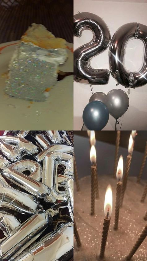 Bday Background, 17 Doğum Günü, 17th Birthday Ideas, 16th Birthday Decorations, Happy Birthday Decor, Happy 20th Birthday, 20th Birthday Party, Birthday Captions Instagram, Birthday Ideas For Her