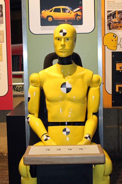 Crash Dummy, Crash Test Dummy, Crash Test Dummies, Crash Test, New Forest, Iron Man, Vault Boy, Portrait Photography, Flash