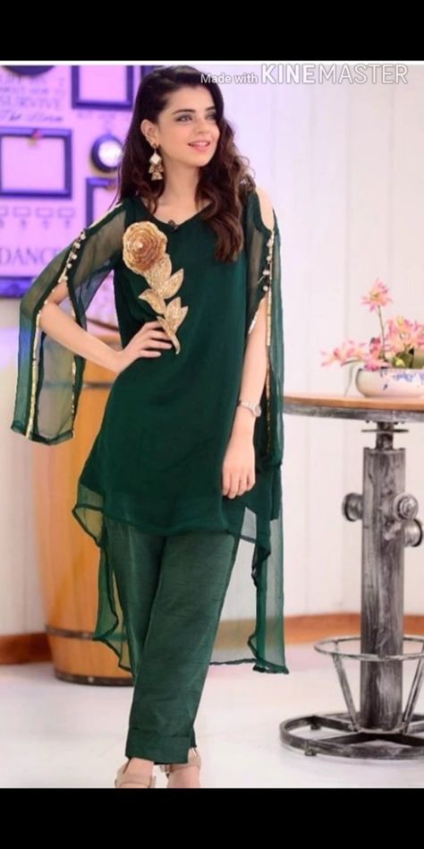 Designs Kurti, Pakistani Dresses Party, Lace Dress Design, Womens Trendy Dresses, Long Kurti Designs, Fancy Dresses Long, Modest Dresses Casual, Trendy Dress Outfits, Sleeves Designs For Dresses