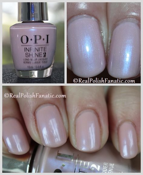 OPI – I’m A Natural // Spring 2020 Neo Pearl Infinite Shine Collection – RealPolishFanatic Opi Infinite Shine Colors, Opi Manicure, Hello Kitty Opi, Shimmer Nail Polish, Natural Spring, Opi Infinite Shine, Pearl Nails, Sally Beauty, Opi Nail Polish