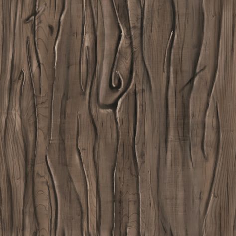 Jesse's Art Sauce: Hand Painted Seamless Wood Texture Hand Painted Wood Texture, Cartoon Wood Texture, Stylized Wood Texture, Wood Texture Painting, Wood Texture Drawing, Tilable Textures, Wood Texture Art, Cartoon Texture, Painted Wood Texture