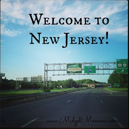 Tips for visiting New Jersey and some of the best places you must go see! Moving To New Jersey, Garden State, South Jersey, Jersey Girl, Local Community, Cape May, Famous Places, Jersey City, Jersey Shore