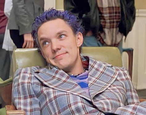 Slc Punk, Matthew Lillard, The 2000s, Career, Actors, Hair