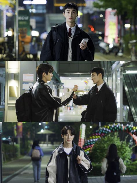 High School Return of a Gangster (2024) ▫  Drama cuts 🎬 ▫  South Korea ⋮ Drama   ⌗ tags ּ ֶָ֢. #HighSchoolReturnofaGangster  #korean #asian #drama #movie #ChanYoung #JaeHyun #TaeMin #YoonChan #pinterest #tumblr #instagram #viral #trending #collage #aesthetic #minimalist #poster #collage #homescreen #lockscreen #wallpaper #icon Collage Homescreen, Homescreen Lockscreen Wallpaper, Poster Collage, Korea Drama, Pinterest Tumblr, Wallpaper Icon, Movies Posters, Aesthetic Minimalist, Lockscreen Wallpaper