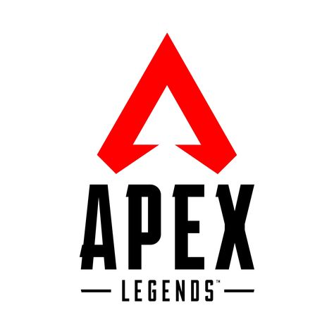 Apex Legends Logo, Apex Logo, Car Brands Logos, Legend Games, Logo Facebook, Life Logo, Battle Royale Game, Health Logo, Apex Legends