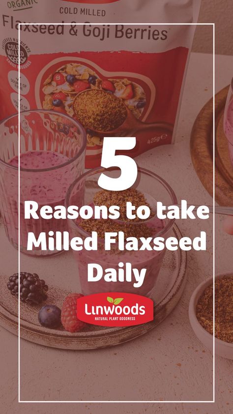 Flaxseed Recipes, Flax Seed Benefits, Flaxseed, Goji Berries, Daily Diet, Flax Seed, How To Take, Health Food, Food Blog