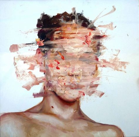 Cesar Biojo... | Kai Fine Art Cesar Biojo, Arte Sketchbook, Identity Art, Wow Art, Ap Art, A Level Art, Abstract Portrait, Art Website, Rembrandt