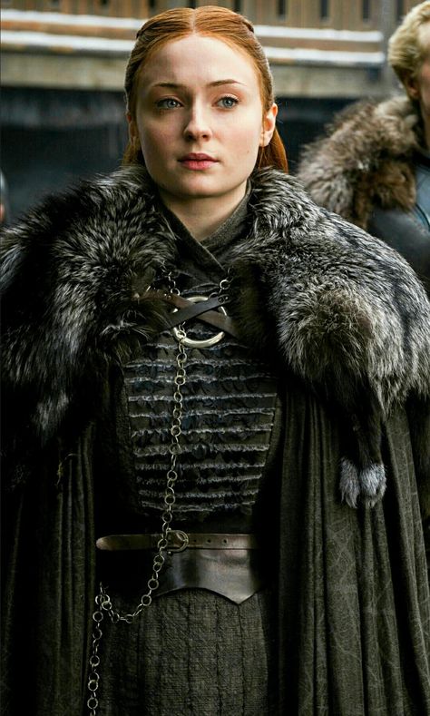 Sansa Stark Costuming Aesthetic, Sansa Cosplay, Sansa Stark Wallpaper, Sansa Stark Queen, Game Of Thrones Sansa Stark, Sansa Stark Icons, Stark Wallpaper, Game Of Thrones Sansa, Game Of Thrones Cast