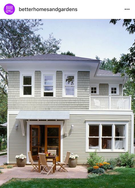 Downey Reno insp Home Addition Before And After, French Doors Bedroom, Bedroom Addition, French Doors Exterior, Home Exterior Makeover, Exterior Makeover, Patio Roof, Home Addition, Patio Makeover