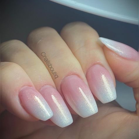 Baby Boomers Nails, Dark Nails, French Tips, Nails Desing, Purple Light, Baby Boomer, Clear White, Valentine's Day Nails, Nails Ideas