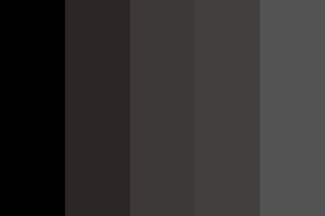 Colour Wheel Combinations, Color Wheel Fashion, Color Wheel Lesson, Color Wheel Projects, Colour Pallettes, Color Wheel Art, Flat Color Palette, Dark Color Palette, Black Color Palette