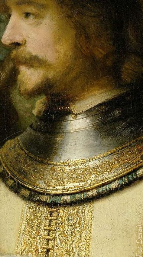 Old masters. Beautiful painting Details: kolybanov — LiveJournal Rembrandt Portrait, The Night Watch, Rembrandt Paintings, Night Watch, Rembrandt Van Rijn, Dutch Golden Age, Johannes Vermeer, Dutch Painters, European Art