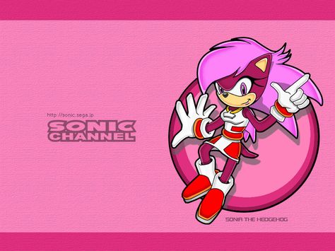 Sonia the hedgehog Sonia The Hedgehog, Coloring Palette, The Hedgehog, Sonic, Sofia, Sonic The Hedgehog, Color Palette, Universe, Deviantart