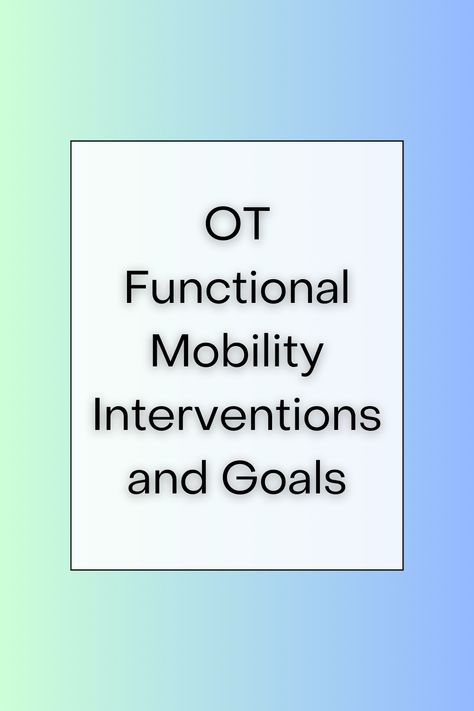 Occupational Therapy Inpatient Rehab Interventions, Neuro Occupational Therapy, Inpatient Rehab Occupational Therapy, Snf Occupational Therapy Activities, Occupational Therapy Activities Elderly, Low Vision Occupational Therapy, Occupational Therapy Interventions, Hip Precautions, Disabilities Activities