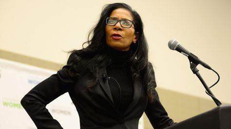 Sony reportedly hired crisis specialist Judy Smith to help handle the PR fallout that occurred after it canceled the theatrical release of 'The Interview.' Scandal Olivia Pope, Kerry Washington Scandal, Monica Lewinsky, Michael Vick, Olivia Pope, Chad Michael Murray, Women Leaders, Women Names, Sony Pictures