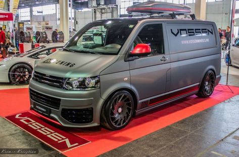 oct tuning vw t5 tuning Vossen 6 Vw Transporter Sportline, T5 Tuning, Van Signwriting, Vw Transporter Campervan, Vw Kampeerwagens, Van Signage, Vw Transporter Van, Vw Bus T2, Vw Eurovan