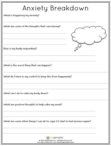 Pin on Life After Chemo Self Therapy Worksheet, Group Therapy Activity For Teens, Mental Health Group Activities, Counseling Worksheets Therapy Tools, Social Work Worksheets, Group Therapy Ideas, Counselling Worksheets, Mindfulness Worksheets, Cbt Therapy Worksheets