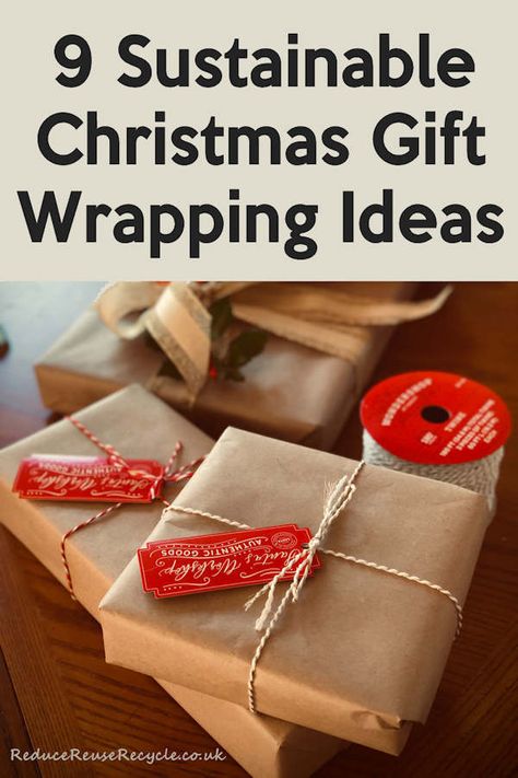 9 Sustainable Alternatives To Wrapping Paper 2024 Sustainable Wrapping Paper, Eco Friendly Wrapping Ideas, Eco Wrapping Ideas, Reusable Gift Wrapping Ideas, Sustainable Wrapping Ideas, Sustainable Wrapping, Reusable Wrapping Paper, Upcycle Paper, Sustainable Alternatives