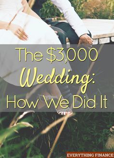 Want to get married on a super tight budget? If you're broke and stretched for money, here's how to throw a nice $3,000 wedding you'll remember forever. Wedding Planning On A Budget, Wedding Cakes Blue, Wedding Budget, Modern Wedding Cake, Planning Checklist, Big Things, Ideal Wedding, Wedding Food, Budget Wedding