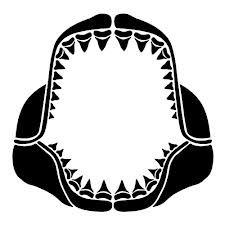 SHARK TEETH Shark Jaws, Mermaid Bathroom, Belmont Stakes, Call Of Duty Black, Shark Teeth, Black Ops, Mermaid