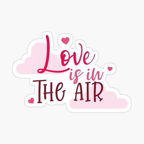 Love Quotes Stickers, Couple Stickers, Boyfriend Scrapbook, Vday Cards, Air Design, Instagram Animation, Valentine Poster, Sticker Design Inspiration, Wedding Gift Pack