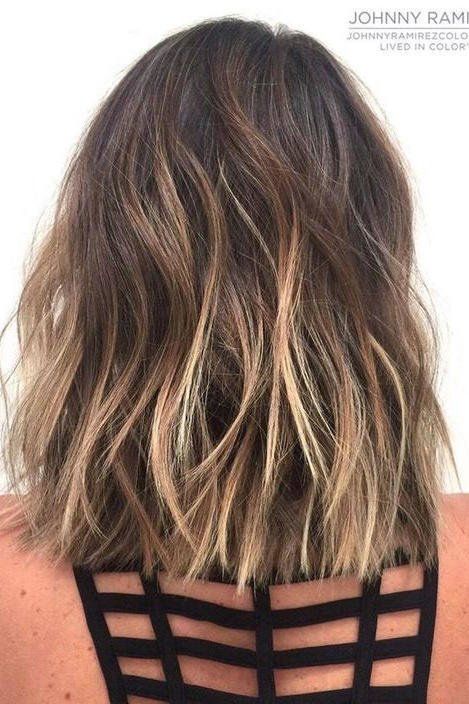 Beachy Highlights That Make Every Hair Color Look Perfectly Sunkissed: Caramel-Honey Ends Lady Locks, Blonde Ends, Buttery Blonde, Haircut Style, Cool Blonde Hair, How To Lighten Hair, Colour Ideas, Brown Blonde Hair, Long Bob