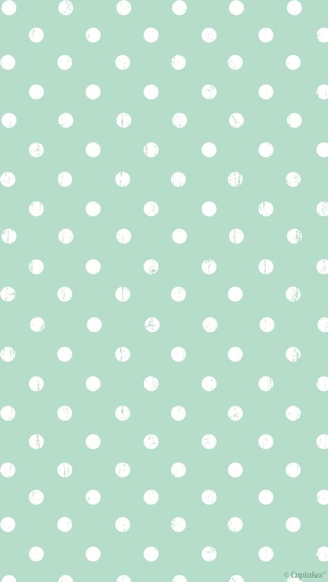 wallpaper Sf Wallpaper, Mint Green Background, Mint Wallpaper, Polka Dots Wallpaper, Dots Wallpaper, Wallpaper Gallery, Cute Wallpaper For Phone, Wallpaper For Your Phone, Green Wallpaper