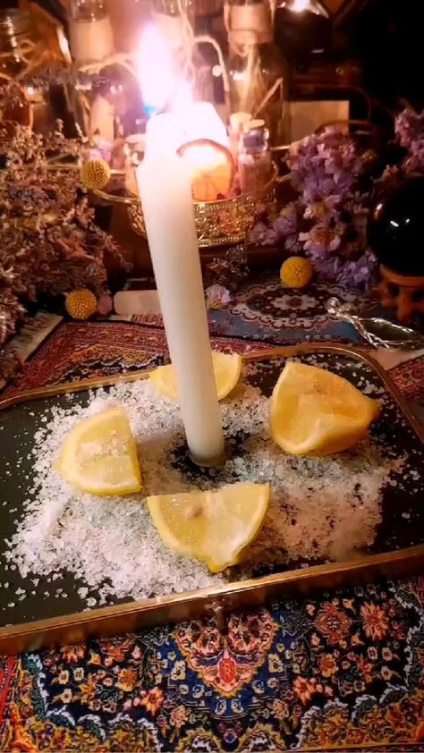 A spell to remove evil eye and blockages | Candle magic spells, Wiccan spells, Candle spells Wicca Recipes, Candle Magic Spells, Hoodoo Spells, Banishing Spell, Witch Rituals, Easy Spells, Wiccan Magic, Magic Spell Book, Magick Spells