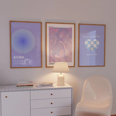 Aura art