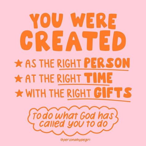 personal hype girl™️ on Instagram: "you have what it it takes!!" God Gift Quotes, Colorful Bible Verses, Prayer Board Quotes, Colorful Love Quotes, Christian Reminders Aesthetic, Hype Aesthetic, Aesthetic Jesus Quotes, Jesus And Mental Health, Gods Faithfulness