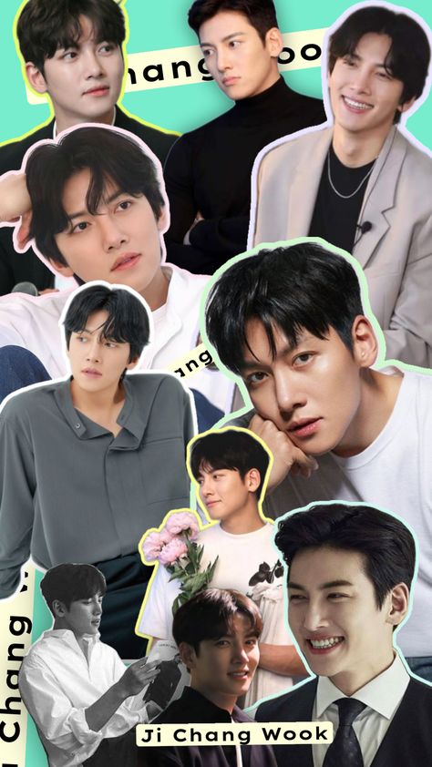 #wallpaper #jichangwook #dorama Crush Pics, Instagram Inspiration Posts, Name Wallpaper, Gong Yoo, Ji Chang Wook, Kdrama Actors, Instagram Inspiration, Korean Actors, Korean Drama