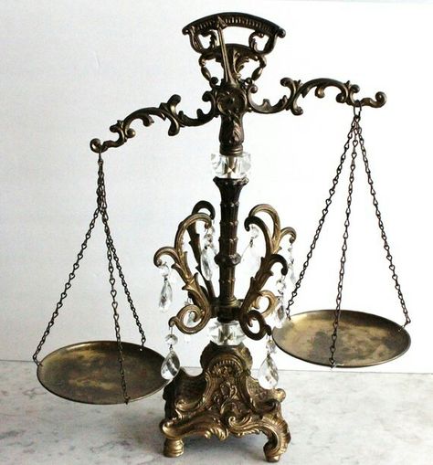 Scale Of Justice, Justice Scale, Old Scales, Balance Scale, Scales Of Justice, Vintage Scale, Weight Scale, Weighing Scale, Crystal Prisms