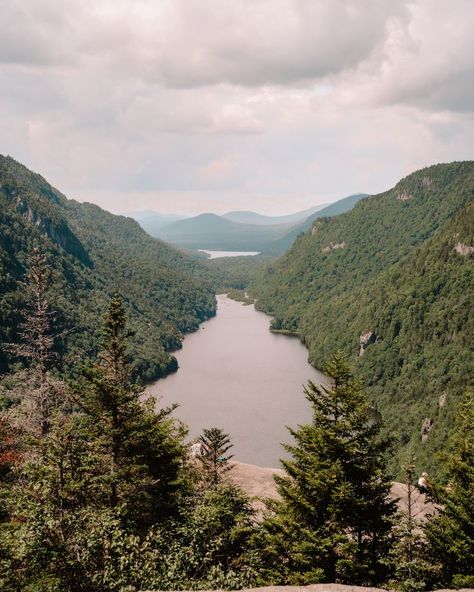 Hiking New York, Lake Placid New York Summer, Adirondack Mountains Upstate New York, Adirondacks Aesthetic, Hiking Adirondacks, Upstate New York Aesthetic, Adirondacks New York, Adirondacks Ny, Road Trip Tips