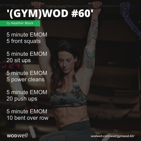 10 Minute Crossfit Workout, Dumbell Emom Workout, Ab Emom Workout, 20 Minute Emom Workout, 30 Minute Emom Workout, Crossfit Emom Workout, Emom Workout Weights Crossfit, Barbell Emom, Emom Workout Weights