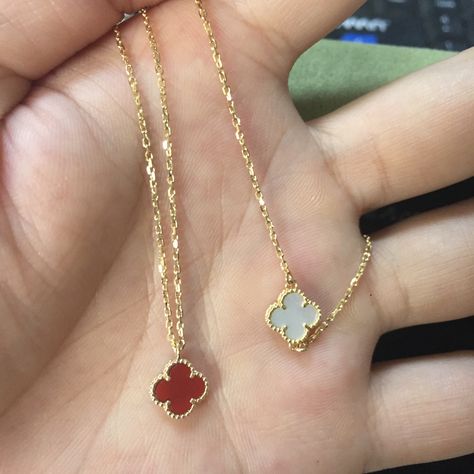 Von Cleef Necklace, Vancleef Heart Necklace, Fake Van Cleef Necklace, Can Cleef And Arpels Necklace, Small Van Cleef Necklace, Can Cleef Necklace, Gold Van Cleef Necklace, Red Van Cleef Necklace, Van Cleef Small Necklace