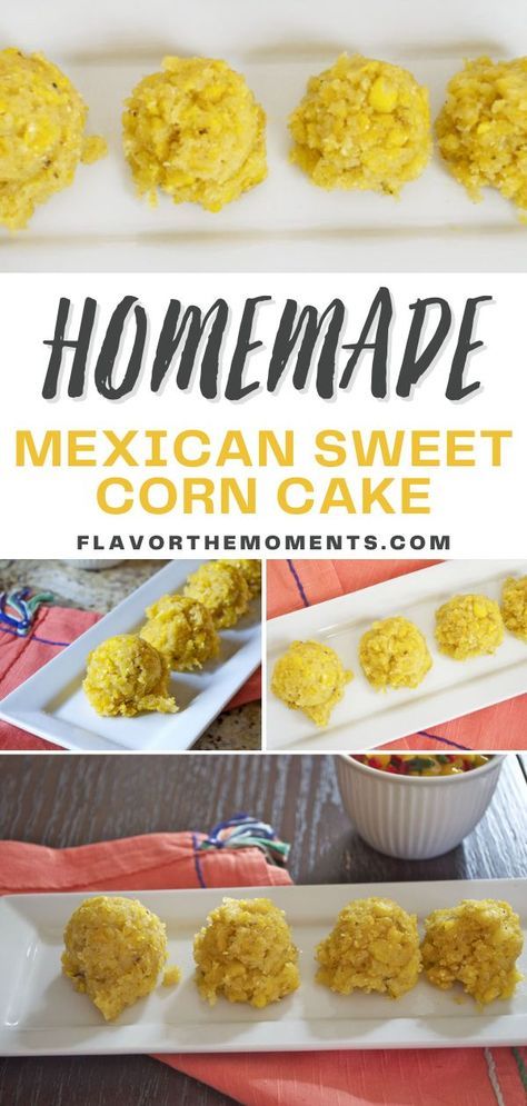 Mexican Corn Cakes Recipe Jiffy, Sweet Corn Masa, Mexican Sweet Corn Cake Jiffy, Mexican Cornmeal Recipes, Jose Peppers Corn Masa, Cornbread With Masa Flour, Uses For Masa Harina, How To Make Masa Harina, Corncakes Recipe Sweet Corn Cakes