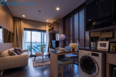 #thelineasokeratchadasale #condoforsale #apartmentrama9 #realestaterama9 #condodee #remaxthailand 1-bedroom condo in Ratchada is available now - 1 bedroom - 1 bathroom - 35.67 sqm - Fully furnished - Fully equipped kitchen with electrical appliances - mid floor - 10+ The Line Asoke Ratchada Rama 9 is a condo for sale that was built by Sansiri in 2019. This Bangkok condo for sale in Rama 9 comprises a single building, having 473 units on 38 floors. Enjoy Fully Furnished Bedroom, Bangkok Condo, Restaurant Station, Handcrafted Lamp, Electrical Appliances, Saltwater Pool, Wooden Decks, Condos For Sale, Wall Graphics