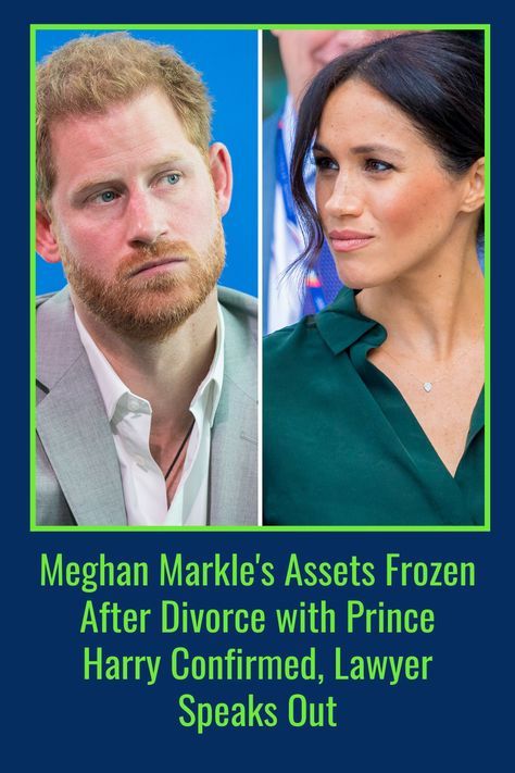 Meghan Markle Divorce, Prince Harry Divorce, Family Gossip, Meghan Markle News, British Royal Family News, Meghan Markle Prince Harry, Royal Family News, Gossip News, After Divorce