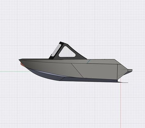 Turn-Key Boats | Socal Mini Jet Mini Jet Boat, Small Jet Boats, Mini Boat, Jet Boat, Boat Drawing, Boat Building Plans, Jet Boats, Racing Wheel, Boat Plans